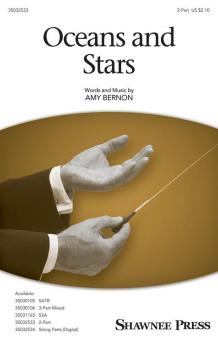Oceans and Stars Standard