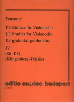 113 Studies 4 