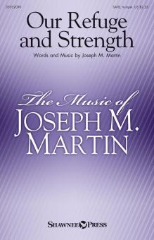 Our Refuge and Strength Standard