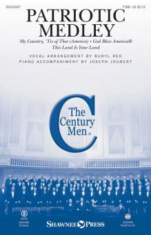 Patriotic Medley Standard