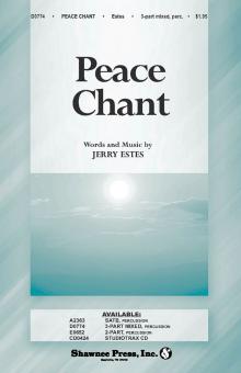 Peace Chant 