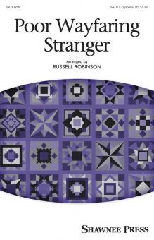 Poor Wayfaring Stranger Standard