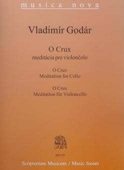 O Crux Mn05 