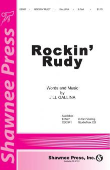 Rockin' Rudy 