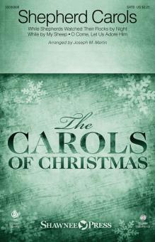 Shepherd Carols Standard