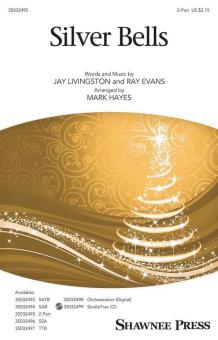 Silver Bells Standard