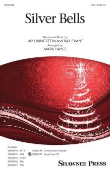 Silver Bells Standard