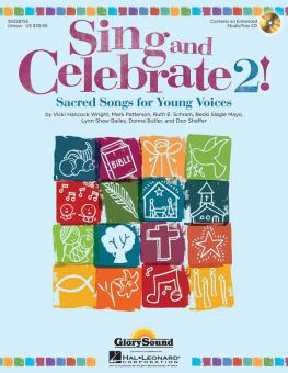 Sing and Celebrate 2! 
