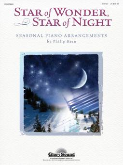 Star of Wonder, Star of Night 