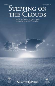 Stepping on the Clouds 