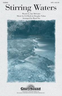 Stirring Waters Standard