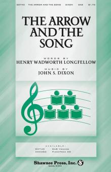 The Arrow and the Song 