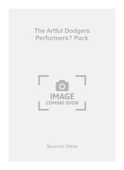 The Artful Dodgers Performers Pack 