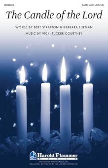 The Candle of the Lord Standard