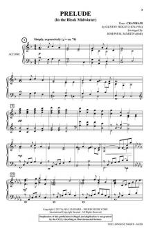 The Longest Night 