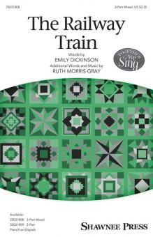 The Railway Train Standard