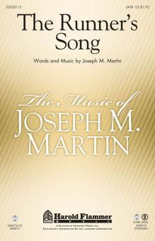 The Runner's Song 