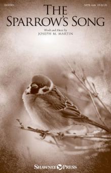 The Sparrow's Song Standard