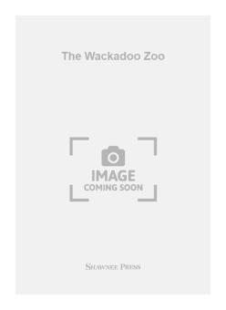 The Wackadoo Zoo 