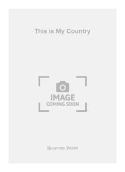 This is My Country 