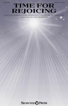 Time for Rejoicing Standard