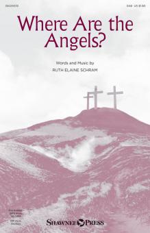 Where Are the Angels? Standard