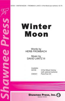 Winter Moon 