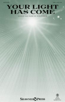 Your Light Has Come Standard
