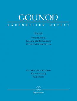 Faust Standard