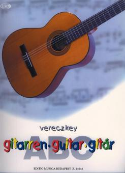 Guitar ABC 