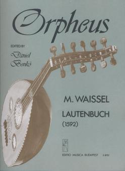 Lute Book 