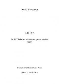 Fallen 