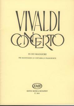 Concerto in do maggiore 