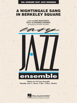 A Nightingale Sang In Berkeley Square 