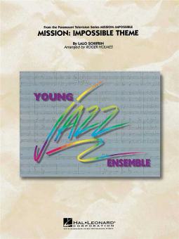Mission Impossible Theme 