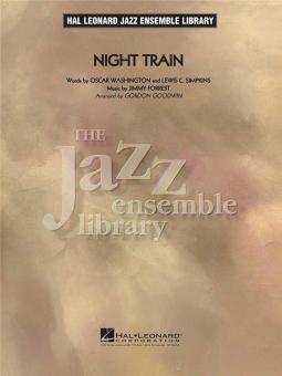 Night Train 