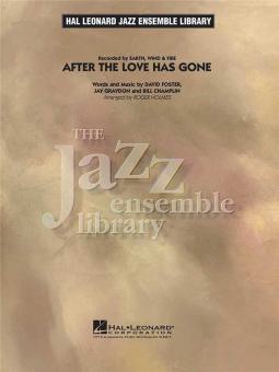 After The Love Has Gone 