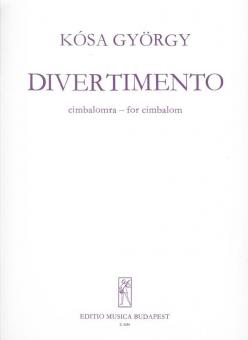 Divertimento 