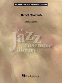 Tenor Madness 