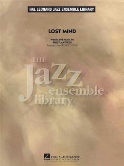 Lost Mind 