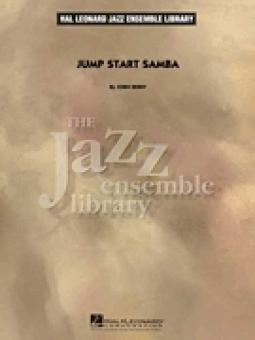 Jump Start Samba 