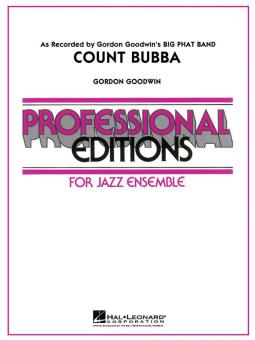 Count Bubba 