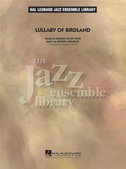 Lullaby Of Birdland 