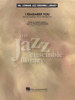 I Remember You 
