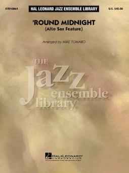 'Round Midnight 
