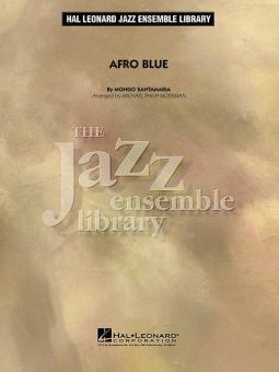 Afro Blue 