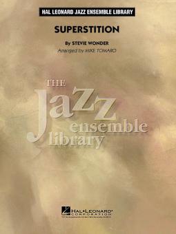Superstition 