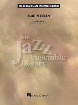 Blue In Green 