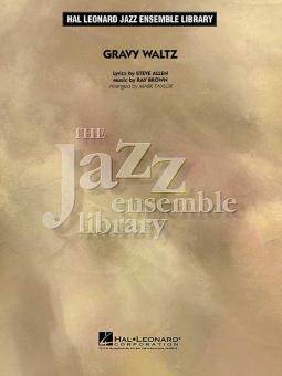 Gravy Waltz 