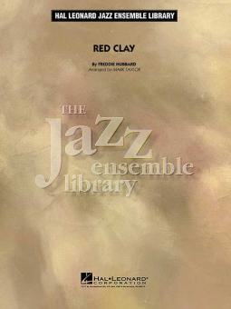 Red Clay 
